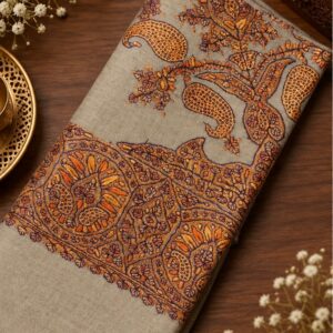Amber Paisley