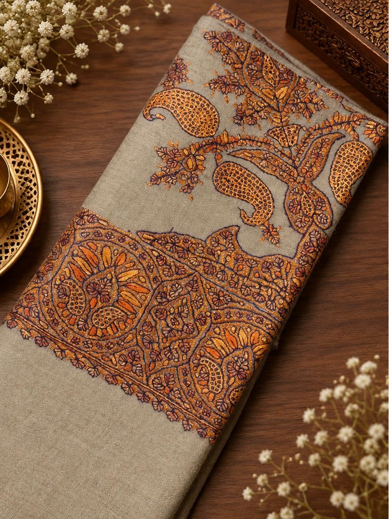 Amber Paisley, product photograph