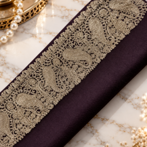 Plum & Champagne