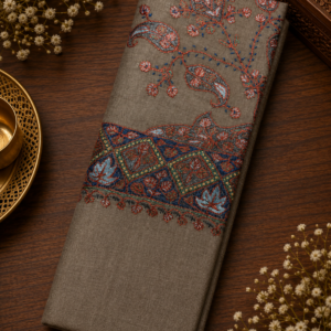 Rose Paisley