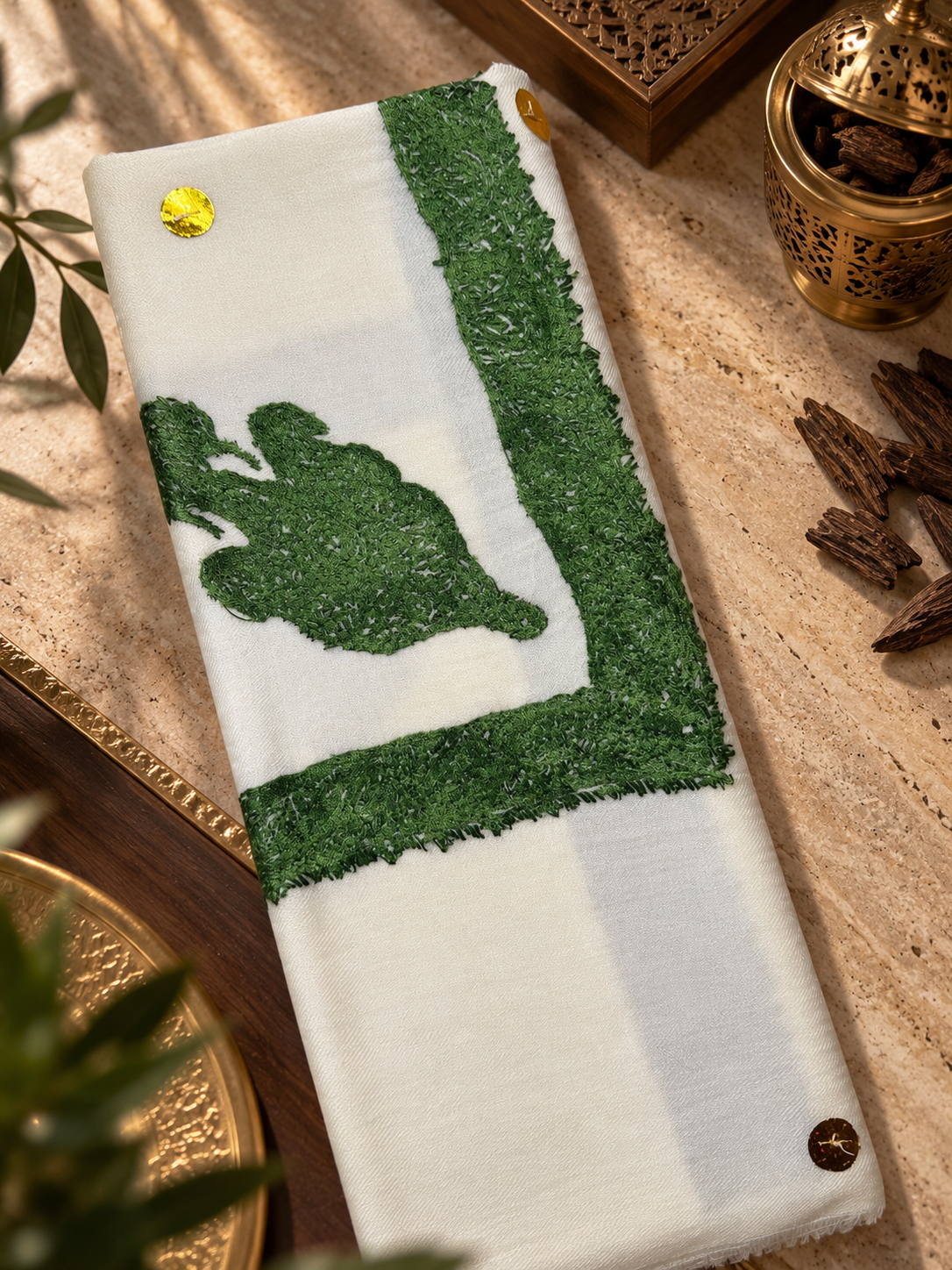 Ivory & Fern