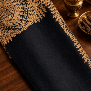 Onyx & Gold