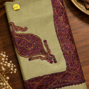 Olive & Plum