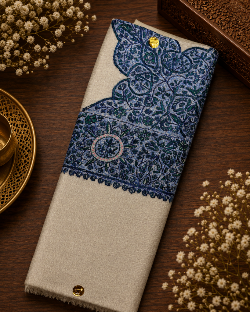 Midnight Floral