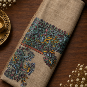 Forest Paisley