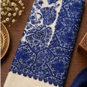 Ivory & Sapphire